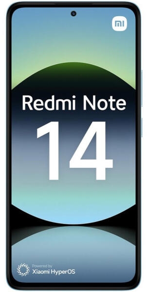 Xiaomi Redmi Note 14 128GB 6GB RAM