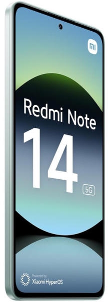 Xiaomi Redmi Note 14 5G 128GB 6GB RAM