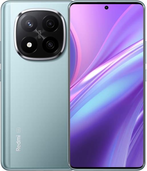 Xiaomi Redmi Note 14 Pro+ 5G 256GB 8GB RAM