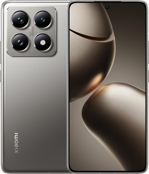 Xiaomi 14T 5G 256GB 12GB RAM Dual