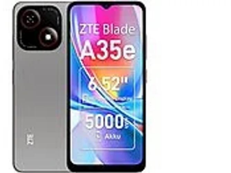 ZTE Blade A35e 64GB 6GB RAM - Új
