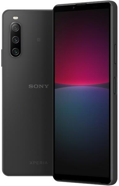 Sony Xperia 10 VI 5G 128GB 8GB RAM Dual 