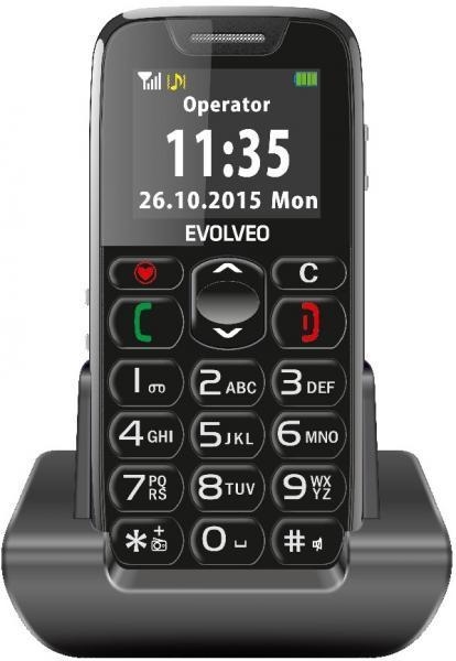 Evolveo Easy Phone EP-500 