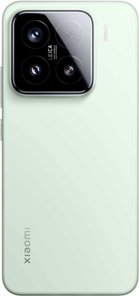 Xiaomi 15 5G 512GB 12GB RAM Dual