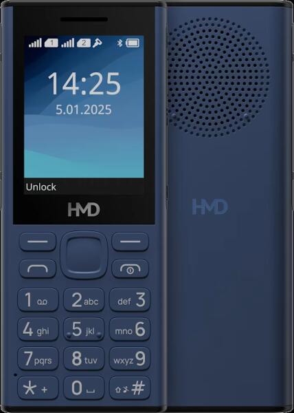 HMD 130 Music