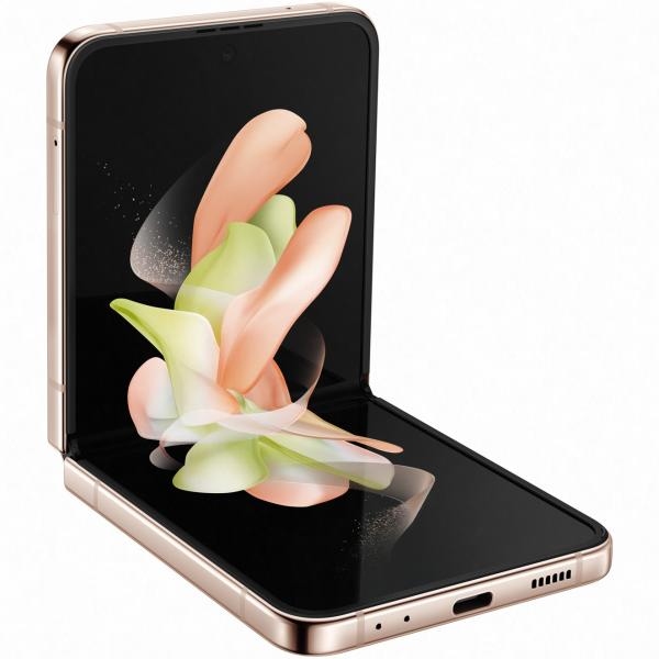 Samsung F721B Galaxy Z Flip 4 5G 128GB 8GB RAM Dual