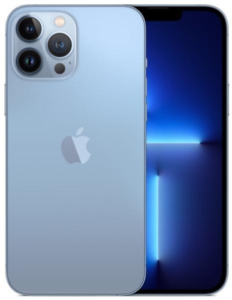 Apple Iphone 13 Pro Max 1TB 6GB RAM