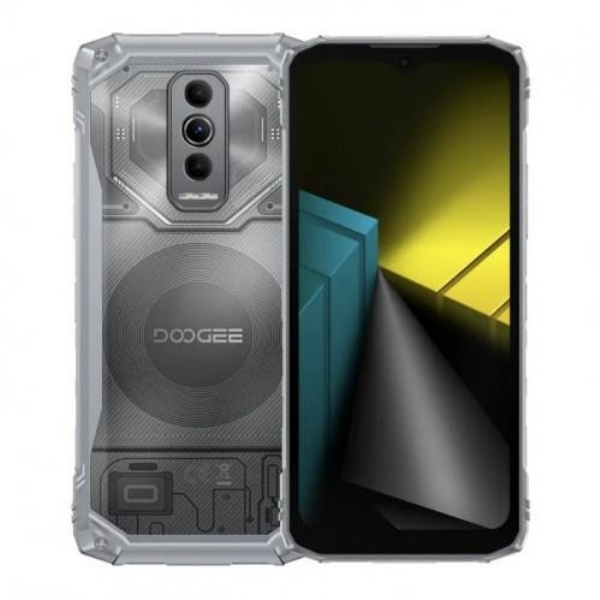 DOOGEE Blade 10 Ultra Energy 256GB 8GB RAM