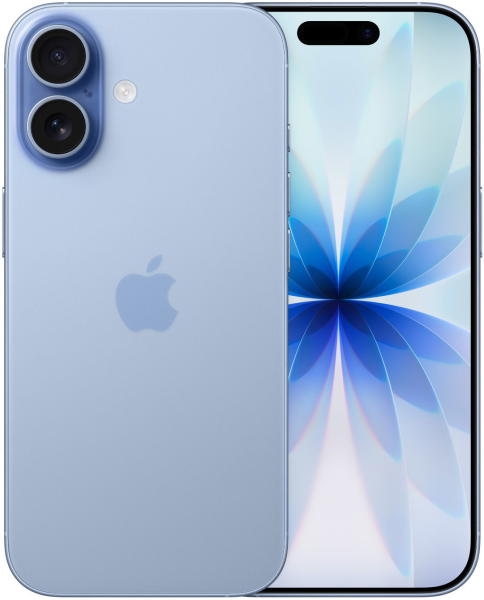 Apple IPhone 17 256GB 5G