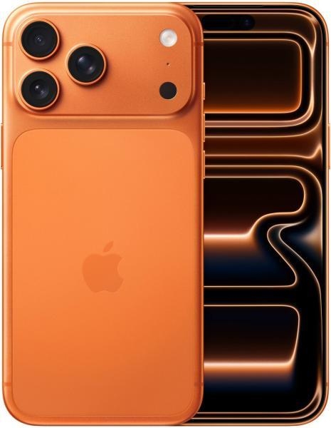 Apple iPhone 17 Pro Max 256GB