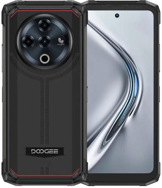 DOOGEE Fire 6 Power