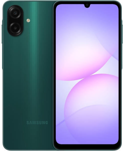 Samsung Galaxy A07 64Gb 4GB RAM - Új