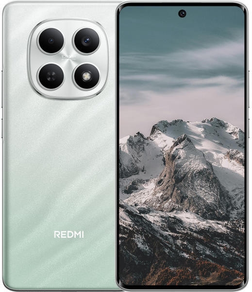 Xiaomi Redmi Note 15 256GB/8GB RAM - Új