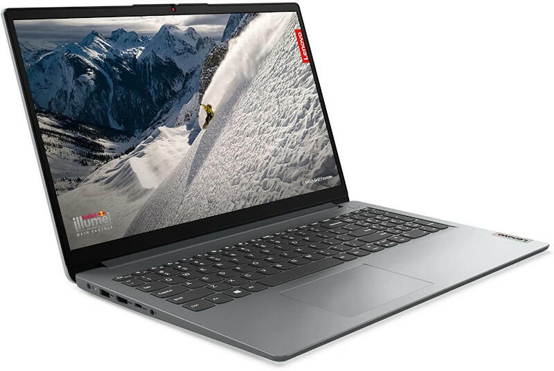 Lenovo IdeaPad 1 15AMN7 - Használt