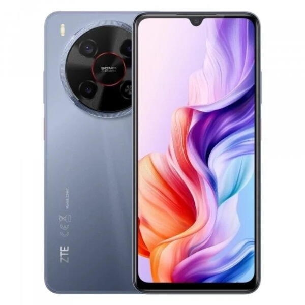 ZTE V70 Max 128GB 4+4GB RAM - Új