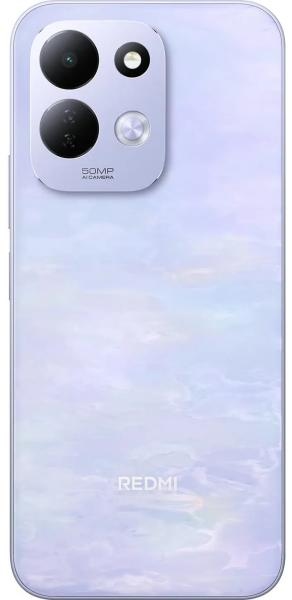 Xiaomi Redmi 17 128GB 4+4GB RAM Dual NFC - Új