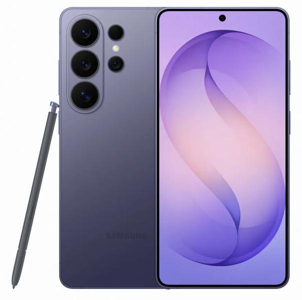 Samsung S948 Galaxy S26 Ultra 5G 512GB 12GB RAM Dual - Új